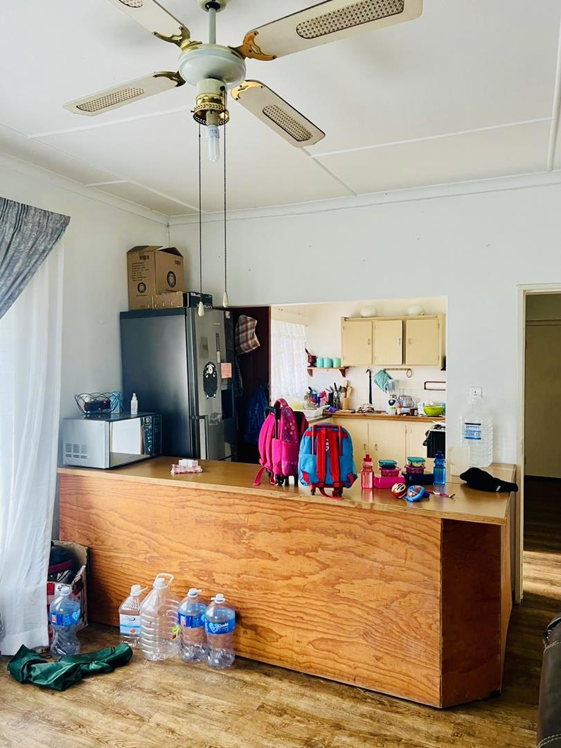 2 Bedroom Property for Sale in Dundee KwaZulu-Natal