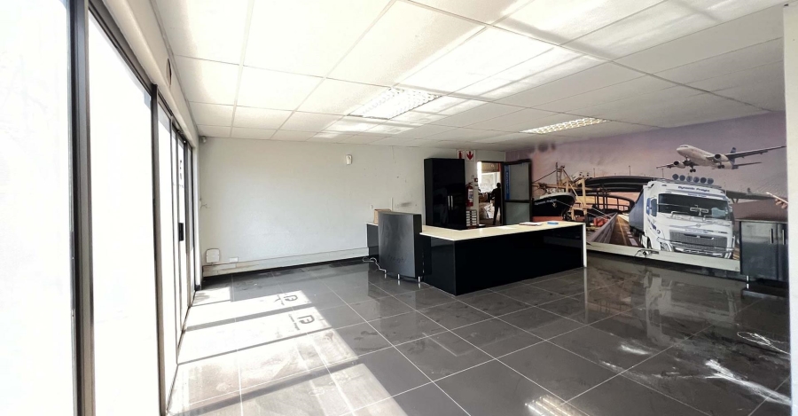 Commercial Property for Sale in Phoenix Industrial KwaZulu-Natal