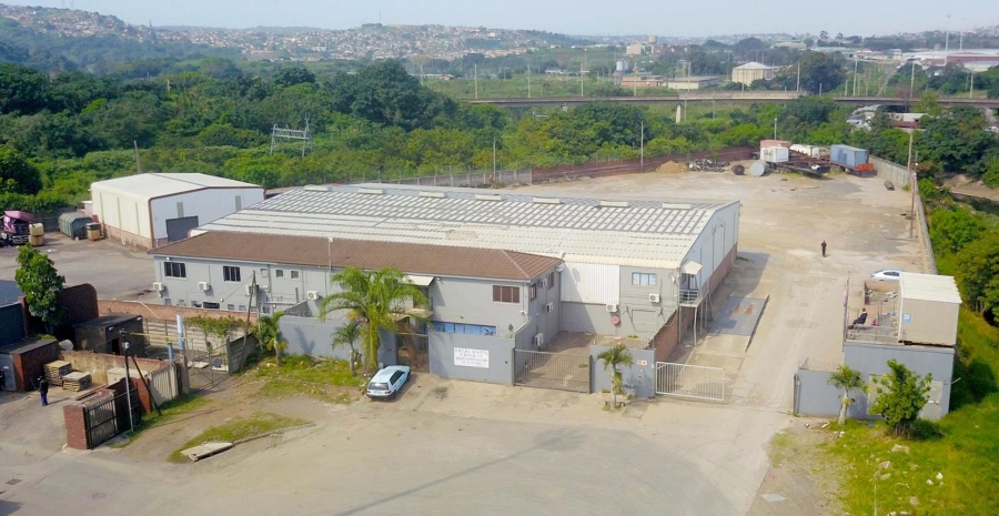 Commercial Property for Sale in Phoenix Industrial KwaZulu-Natal