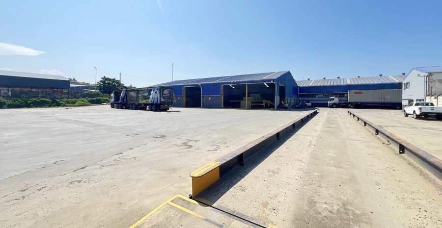 Commercial Property for Sale in Phoenix Industrial KwaZulu-Natal