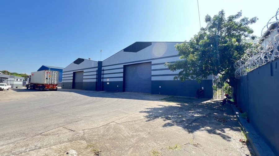 Commercial Property for Sale in Phoenix Industrial KwaZulu-Natal