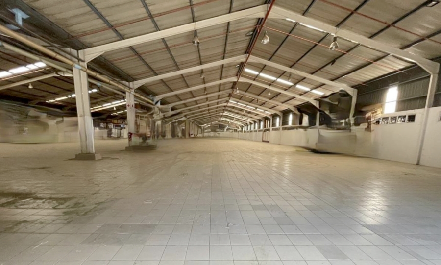 Commercial Property for Sale in Phoenix Industrial KwaZulu-Natal