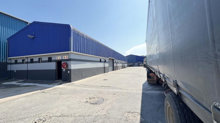 Commercial Property for Sale in Phoenix Industrial KwaZulu-Natal