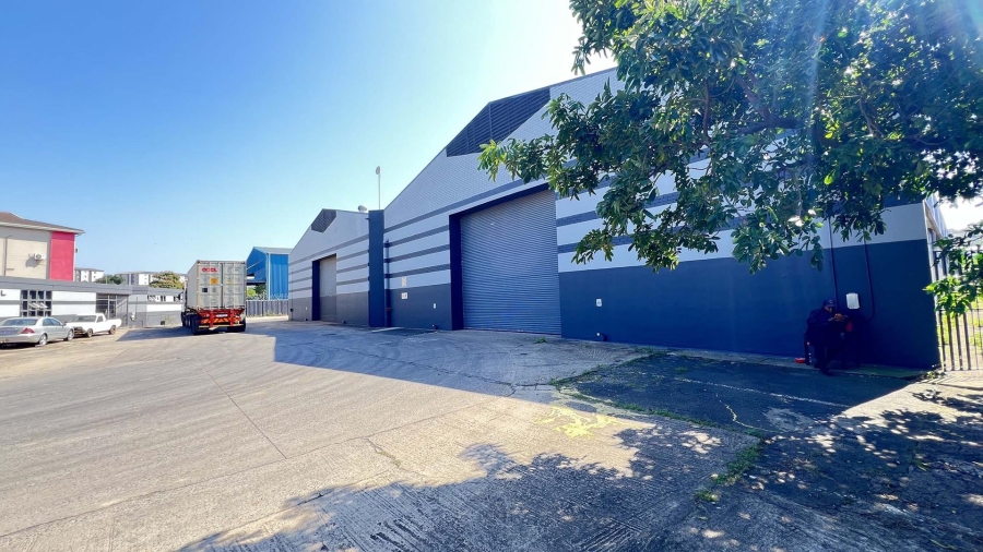 Commercial Property for Sale in Phoenix Industrial KwaZulu-Natal
