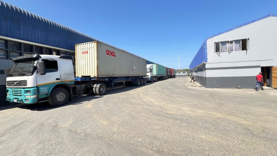 Commercial Property for Sale in Phoenix Industrial KwaZulu-Natal