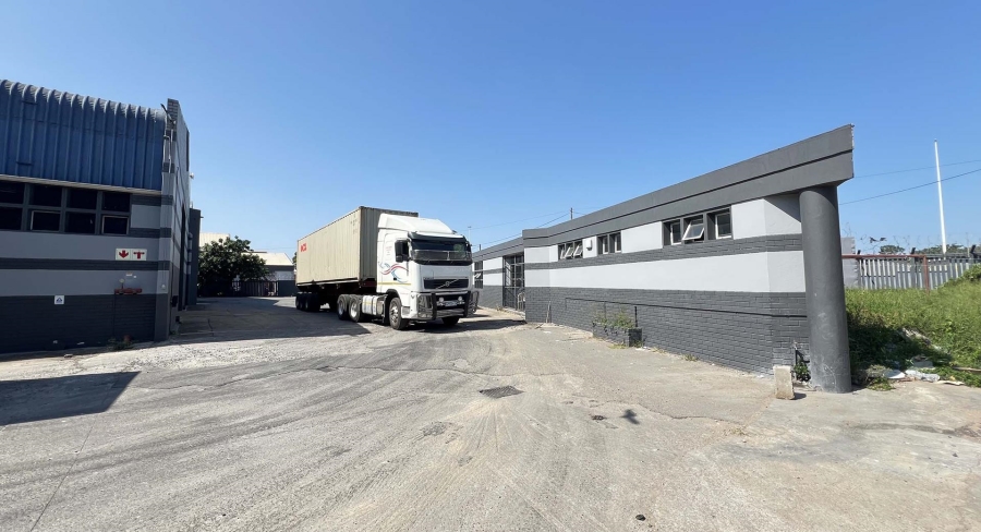 Commercial Property for Sale in Phoenix Industrial KwaZulu-Natal