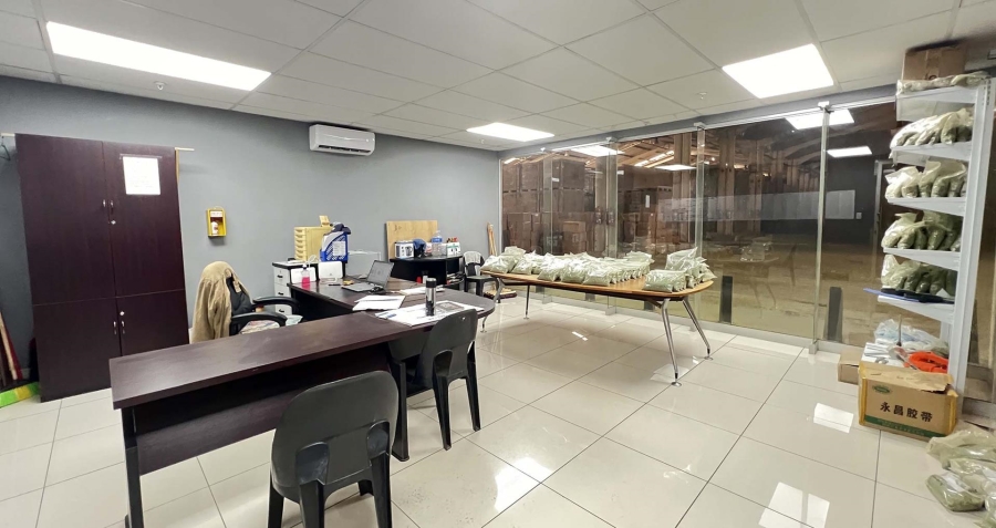 Commercial Property for Sale in Phoenix Industrial KwaZulu-Natal