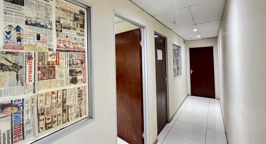 Commercial Property for Sale in Phoenix Industrial KwaZulu-Natal