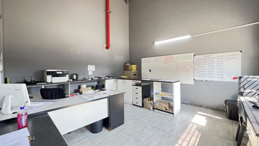 Commercial Property for Sale in Phoenix Industrial KwaZulu-Natal