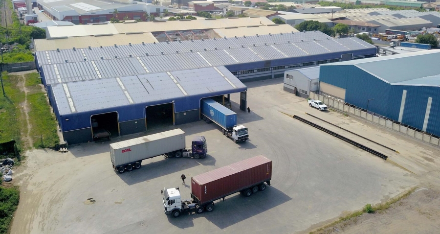 Commercial Property for Sale in Phoenix Industrial KwaZulu-Natal