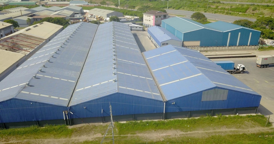 Commercial Property for Sale in Phoenix Industrial KwaZulu-Natal