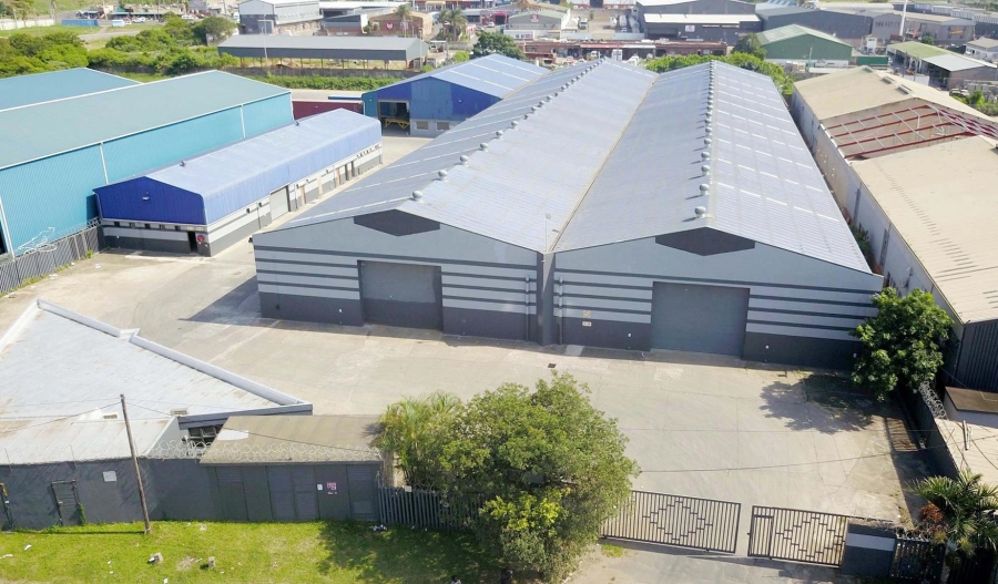 Commercial Property for Sale in Phoenix Industrial KwaZulu-Natal