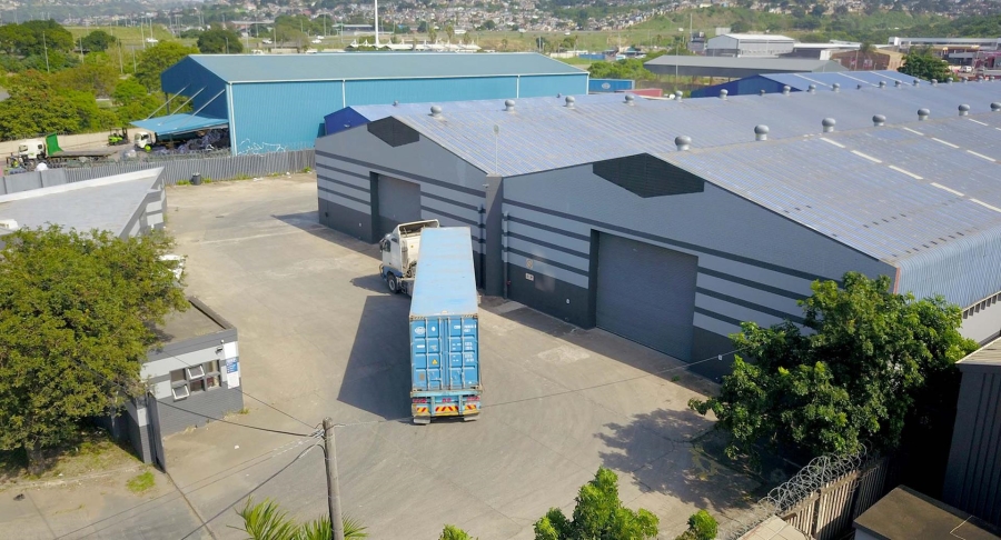 Commercial Property for Sale in Phoenix Industrial KwaZulu-Natal
