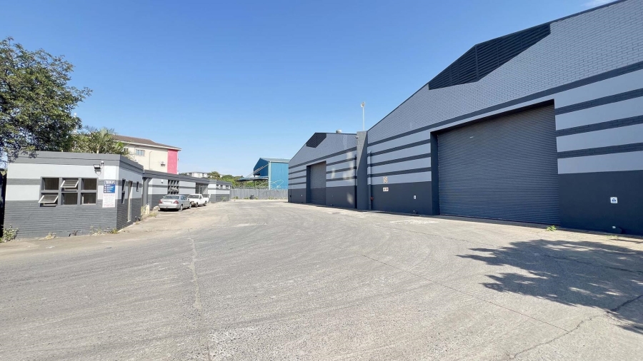 Commercial Property for Sale in Phoenix Industrial KwaZulu-Natal