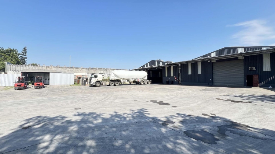 Commercial Property for Sale in Phoenix Industrial KwaZulu-Natal