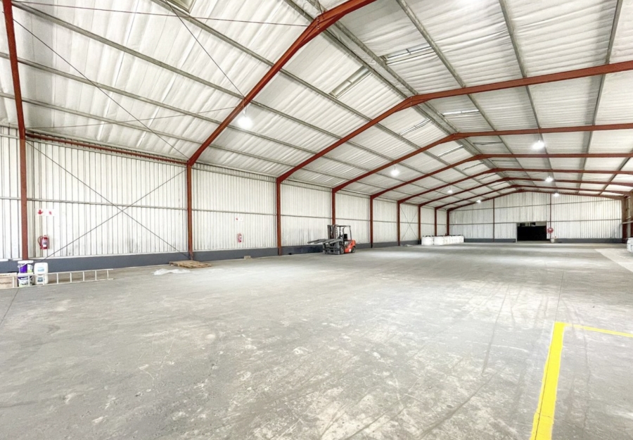Commercial Property for Sale in Phoenix Industrial KwaZulu-Natal