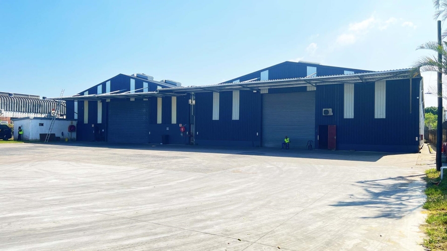 Commercial Property for Sale in Phoenix Industrial KwaZulu-Natal