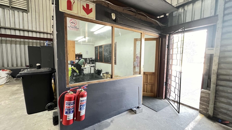 Commercial Property for Sale in Phoenix Industrial KwaZulu-Natal