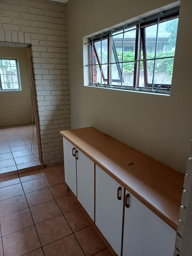 To Let 1 Bedroom Property for Rent in Meer En See KwaZulu-Natal