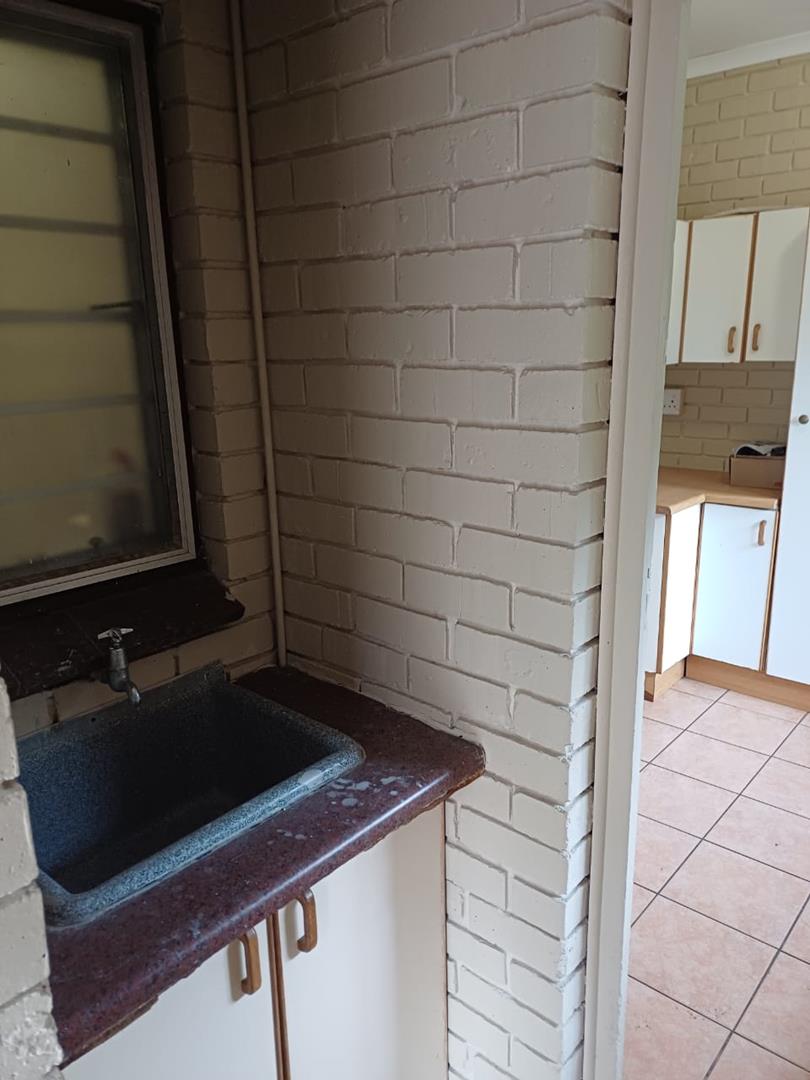 To Let 1 Bedroom Property for Rent in Meer En See KwaZulu-Natal