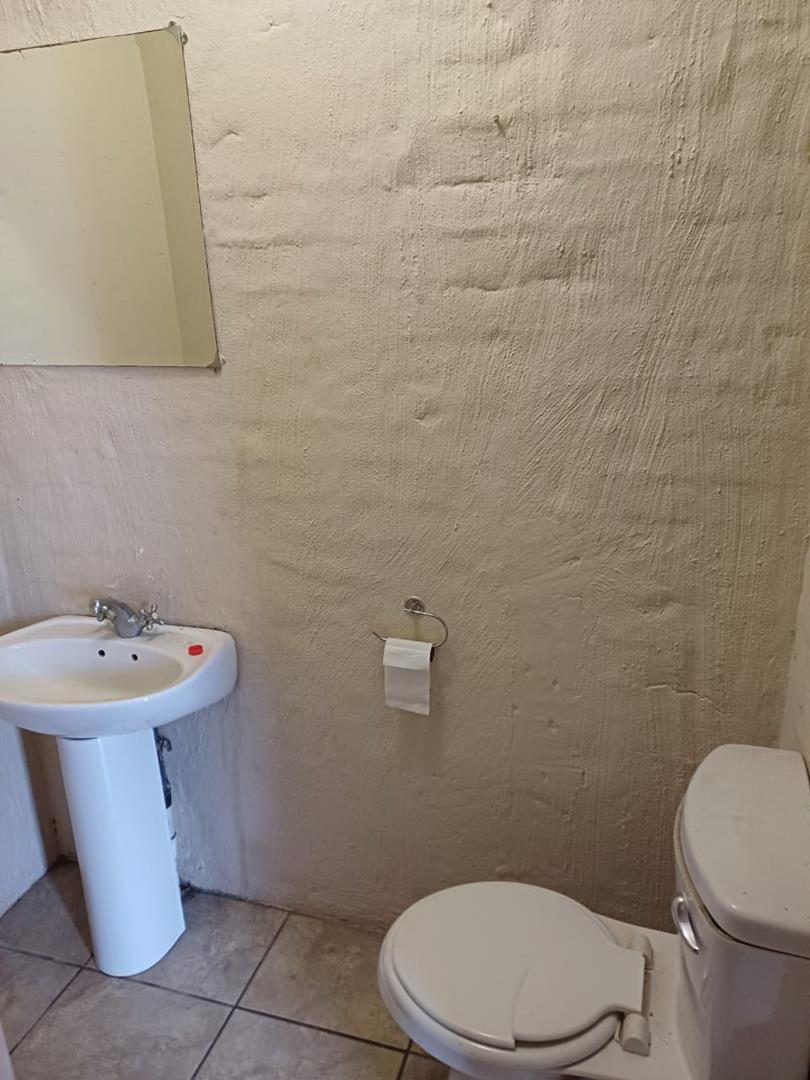 To Let 1 Bedroom Property for Rent in Meer En See KwaZulu-Natal