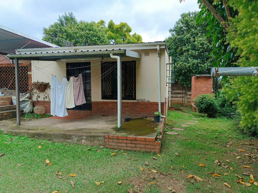 1 Bedroom Property for Sale in Pelham KwaZulu-Natal