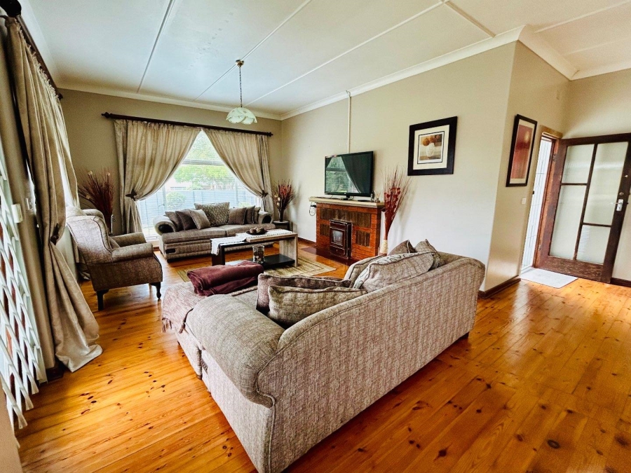 6 Bedroom Property for Sale in Vryheid KwaZulu-Natal