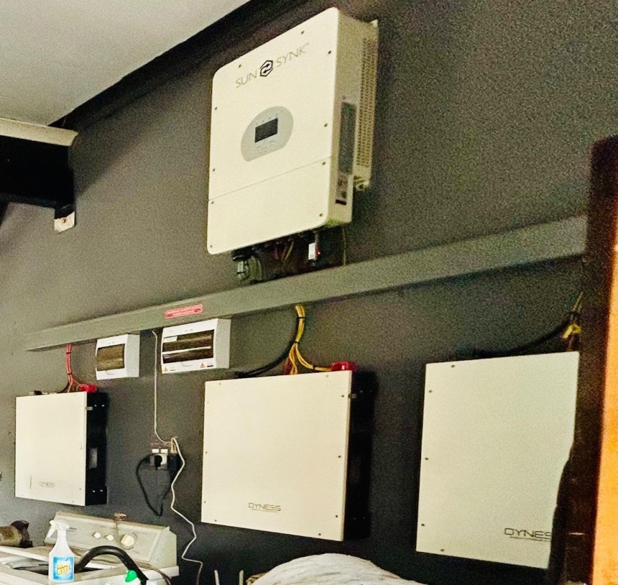 6 Bedroom Property for Sale in Vryheid KwaZulu-Natal