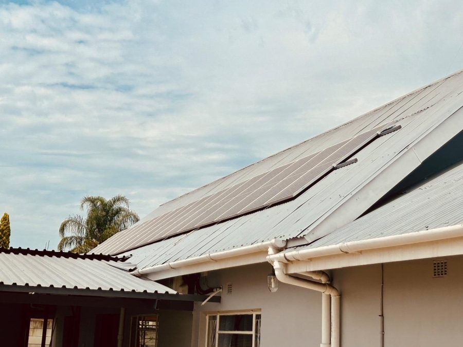 6 Bedroom Property for Sale in Vryheid KwaZulu-Natal