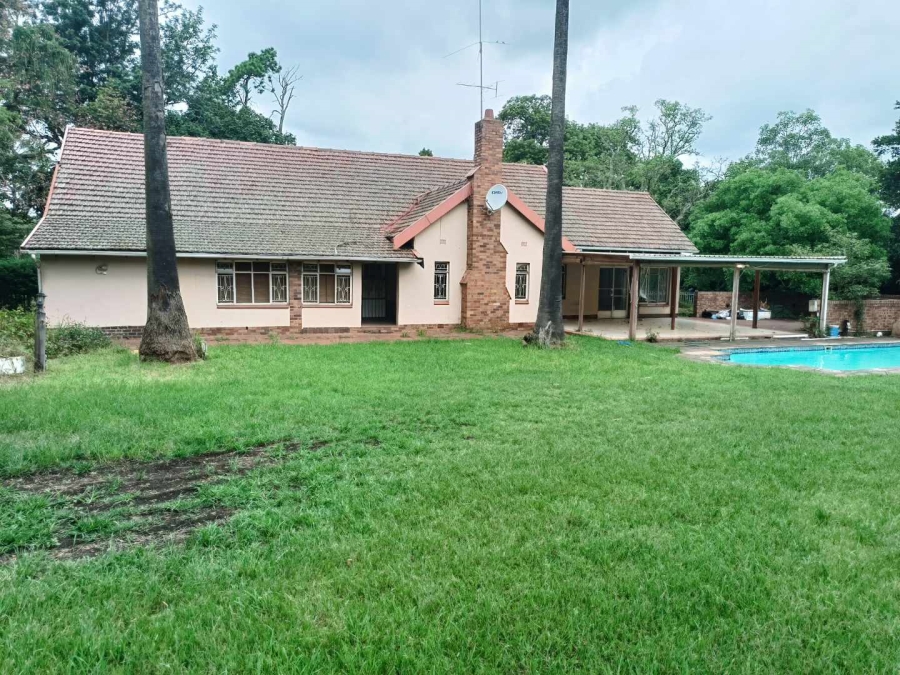 4 Bedroom Property for Sale in Grange KwaZulu-Natal