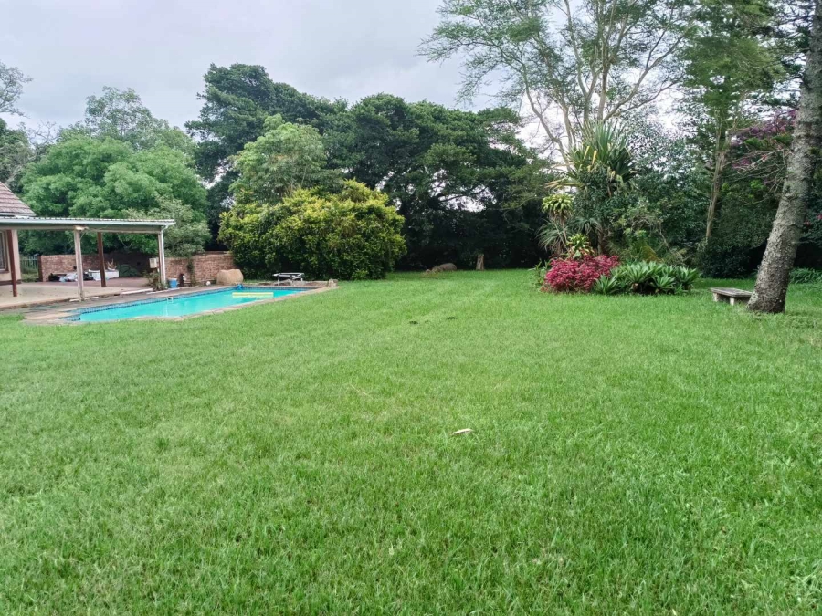 4 Bedroom Property for Sale in Grange KwaZulu-Natal