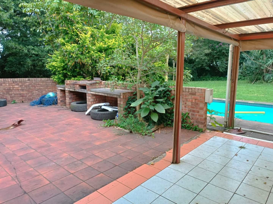 4 Bedroom Property for Sale in Grange KwaZulu-Natal