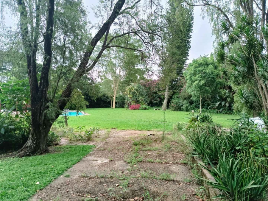 4 Bedroom Property for Sale in Grange KwaZulu-Natal
