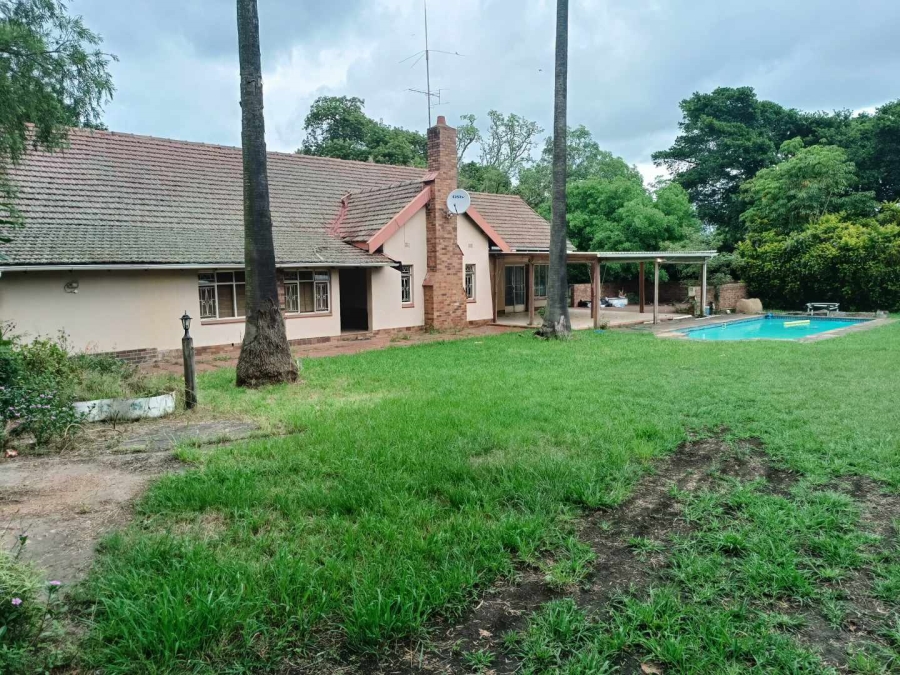 4 Bedroom Property for Sale in Grange KwaZulu-Natal