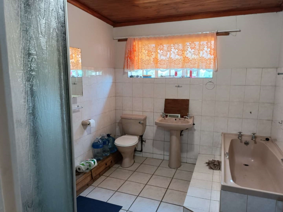 4 Bedroom Property for Sale in Grange KwaZulu-Natal