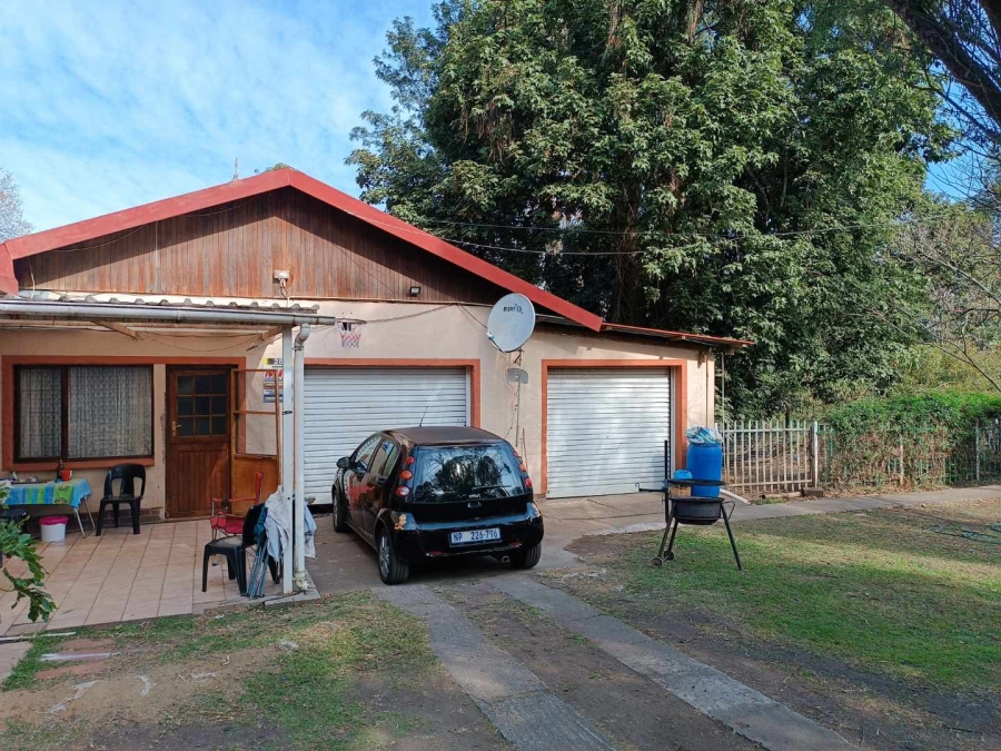 4 Bedroom Property for Sale in Grange KwaZulu-Natal