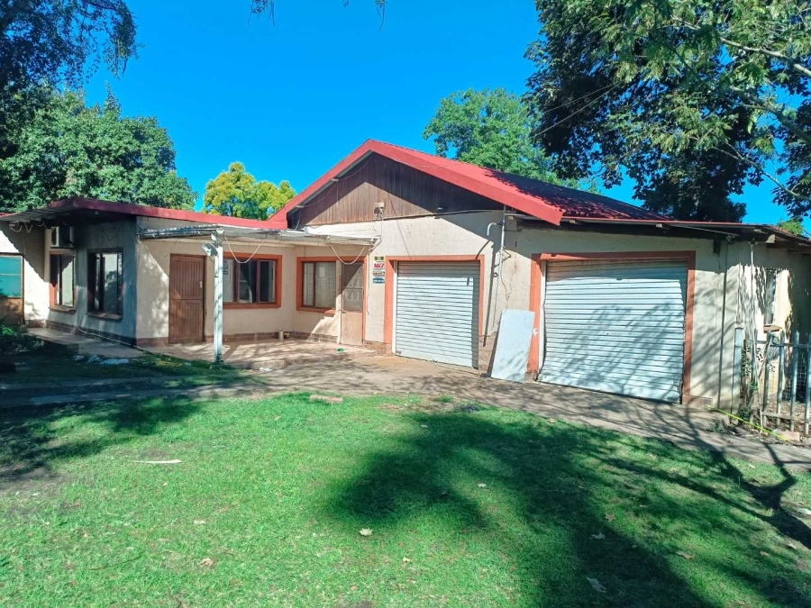 4 Bedroom Property for Sale in Grange KwaZulu-Natal