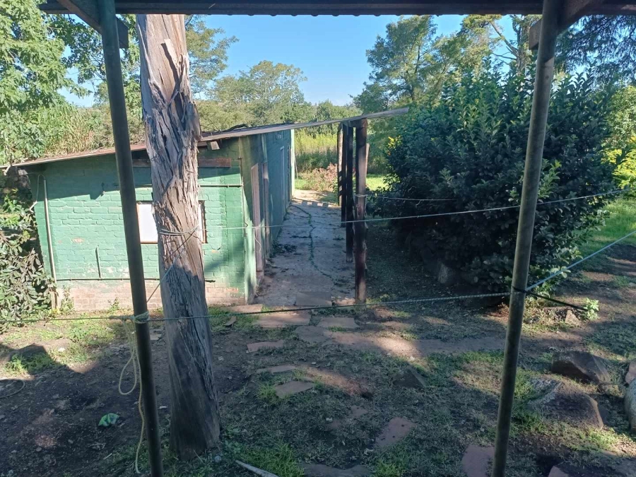 4 Bedroom Property for Sale in Grange KwaZulu-Natal