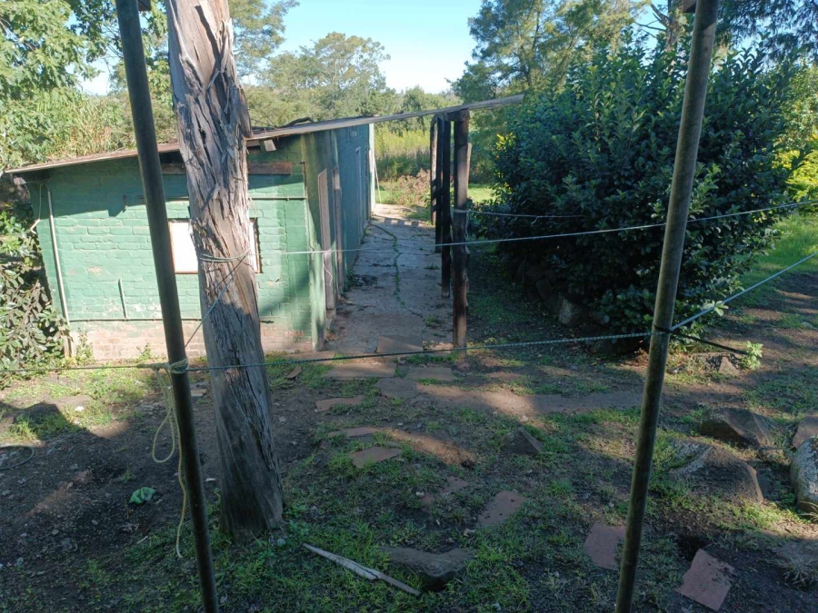 4 Bedroom Property for Sale in Grange KwaZulu-Natal