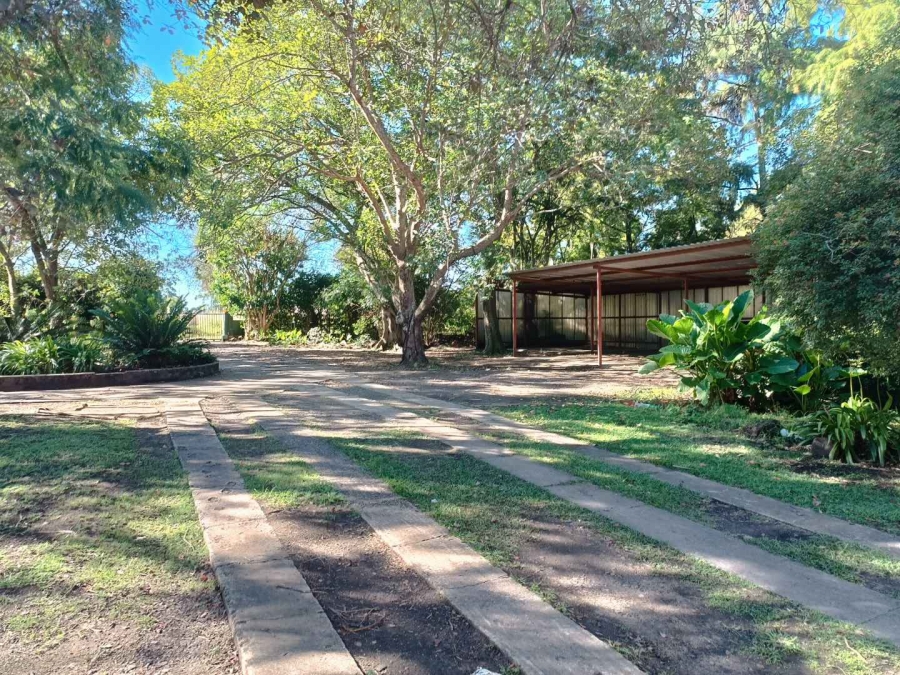 4 Bedroom Property for Sale in Grange KwaZulu-Natal