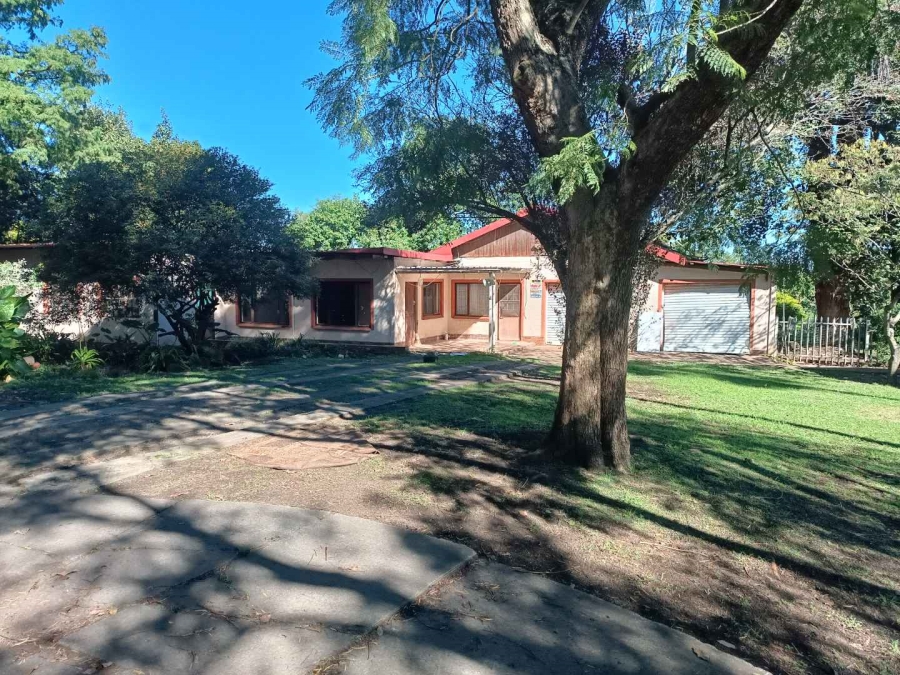 4 Bedroom Property for Sale in Grange KwaZulu-Natal