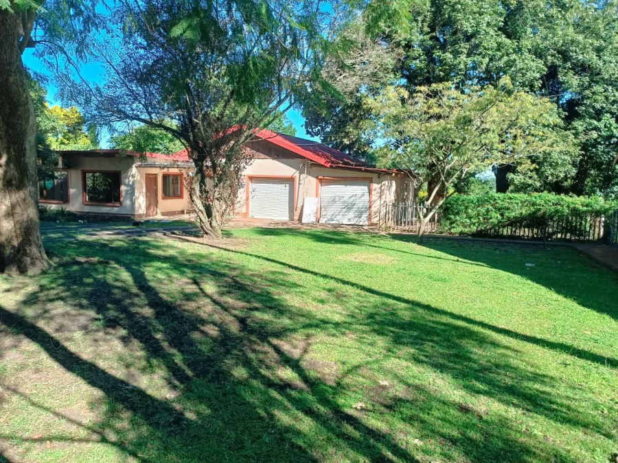 4 Bedroom Property for Sale in Grange KwaZulu-Natal