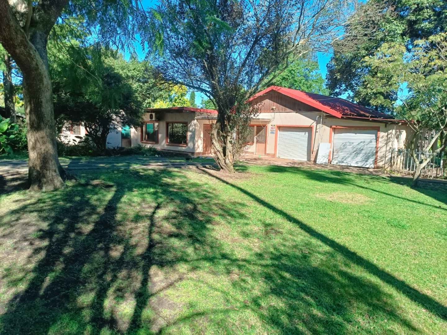 4 Bedroom Property for Sale in Grange KwaZulu-Natal