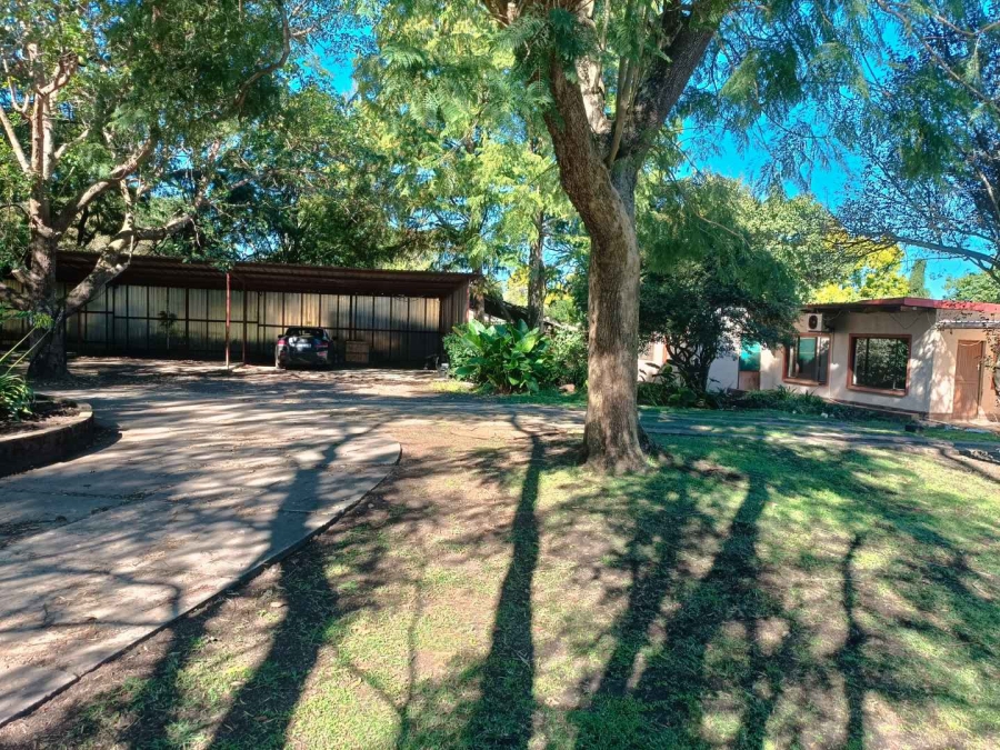 4 Bedroom Property for Sale in Grange KwaZulu-Natal