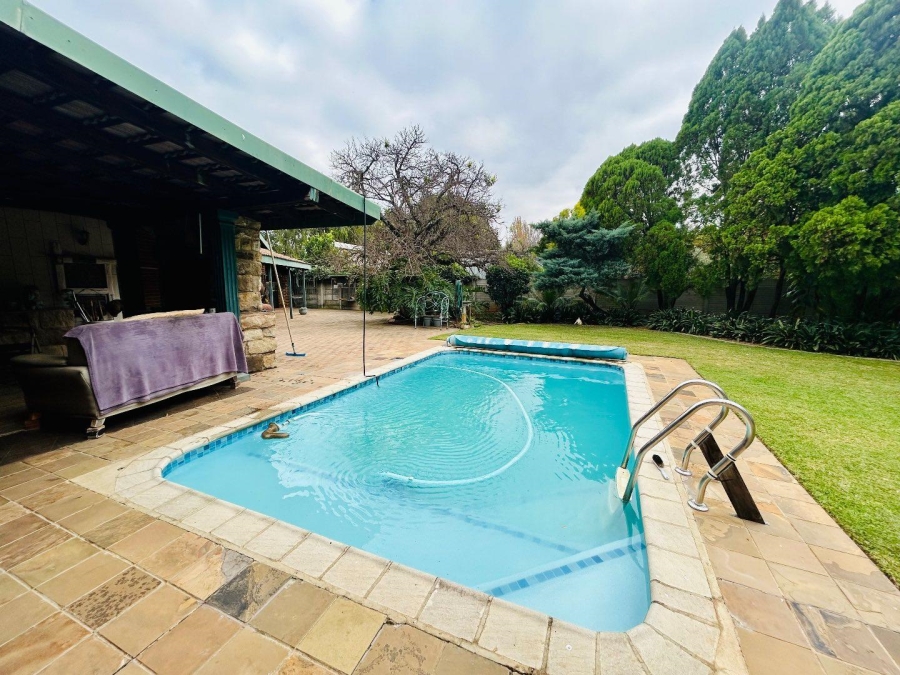 4 Bedroom Property for Sale in Utrecht KwaZulu-Natal