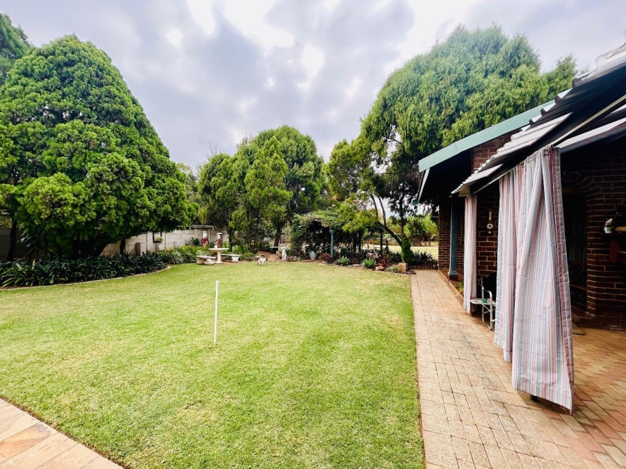 4 Bedroom Property for Sale in Utrecht KwaZulu-Natal