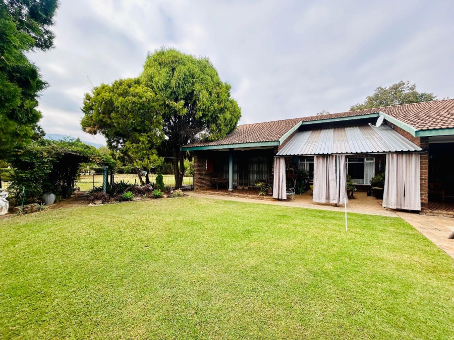 4 Bedroom Property for Sale in Utrecht KwaZulu-Natal