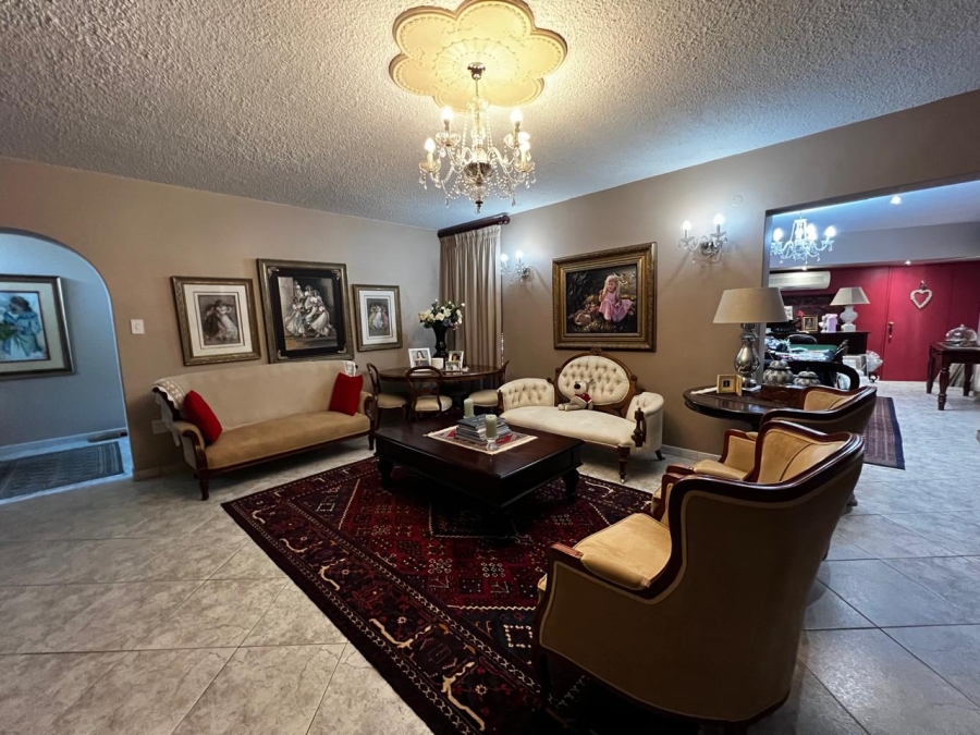 5 Bedroom Property for Sale in Kildare KwaZulu-Natal