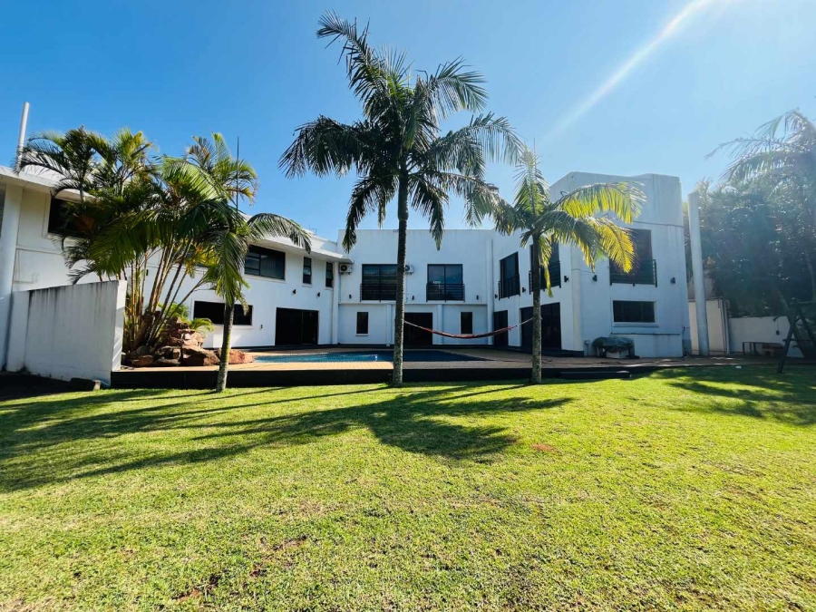 6 Bedroom Property for Sale in Umhlanga KwaZulu-Natal