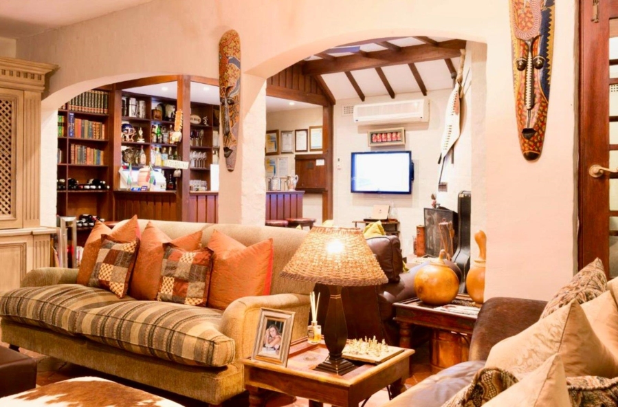 9 Bedroom Property for Sale in Umhlanga KwaZulu-Natal